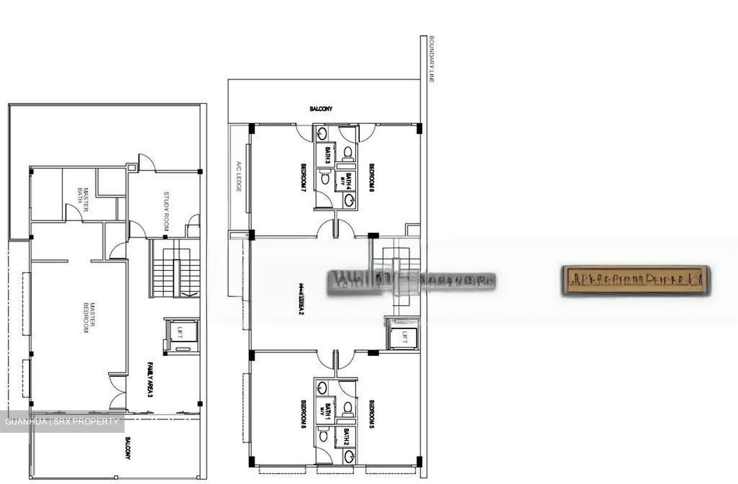 Recreation Lane (D19), Semi-Detached #459842341